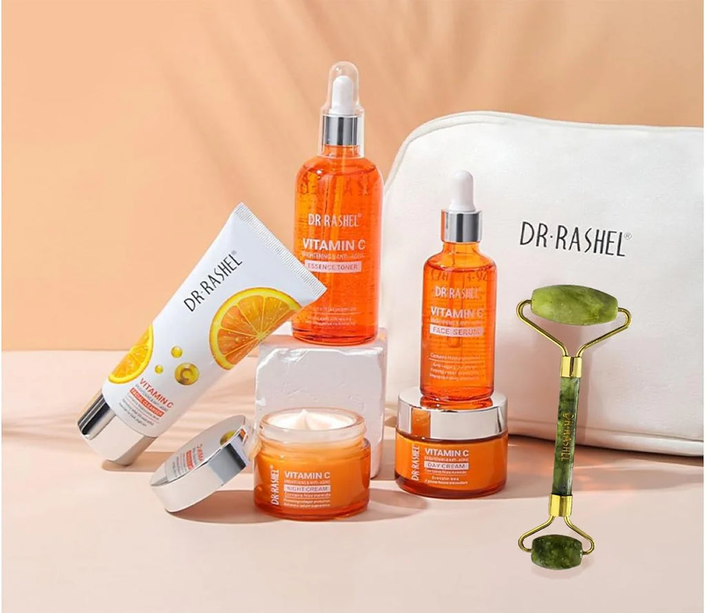 Dr Rashel - Skin Care Set