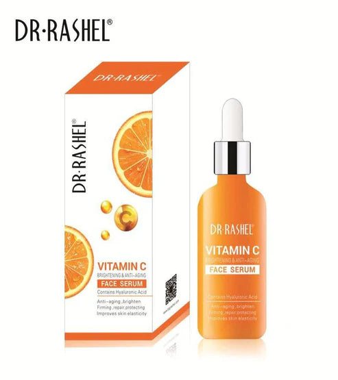 Dr Rashel - Vitamin C Face Serum
