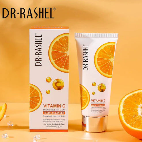 Dr Rashel - Vitamin C Facial Cleanser